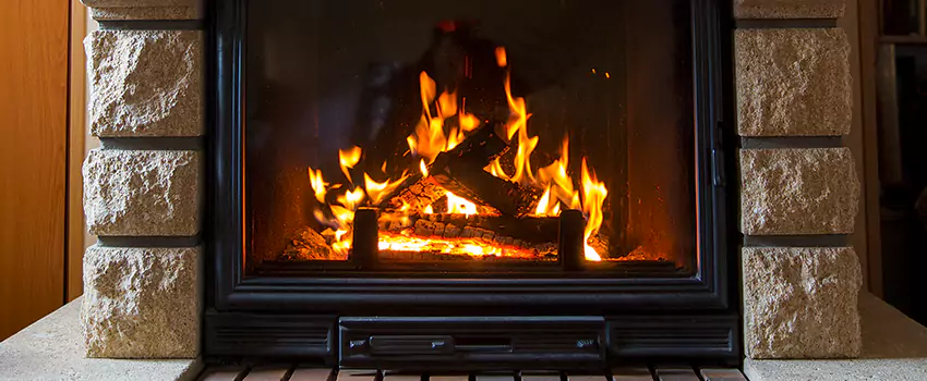 Best Wood Fireplace Repair Company in Carmel, Indiana
