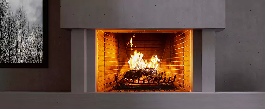 Indoor Wood Burning Furnace Repair and Installation in Carmel, Indiana