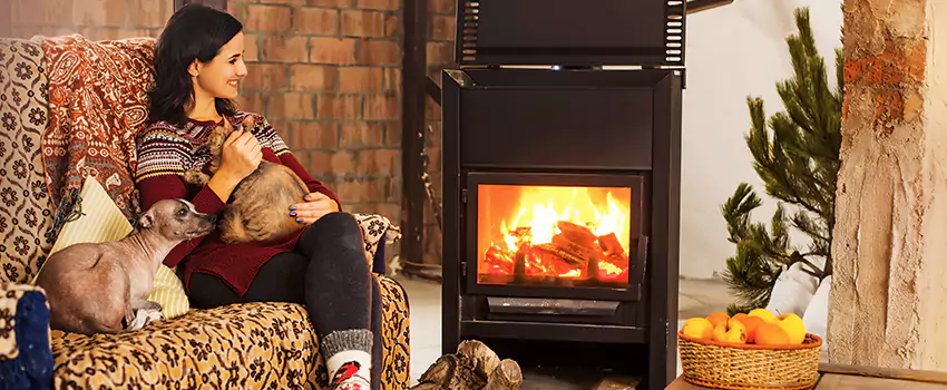 Wood Stove Chimney Cleaning Services in Carmel, IN