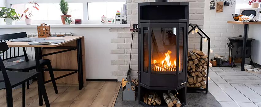 Wood Stove Inspection Services in Carmel, IN