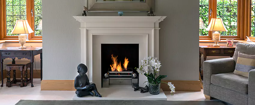Astria Open-Hearth Wood Fireplaces Services in Carmel, IN