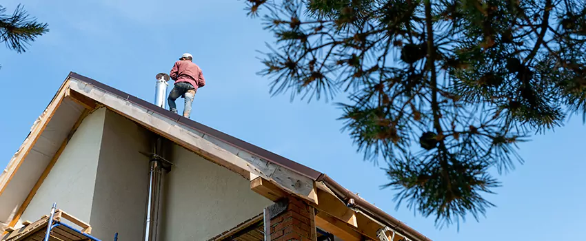 Birds Removal Contractors from Chimney in Carmel, IN