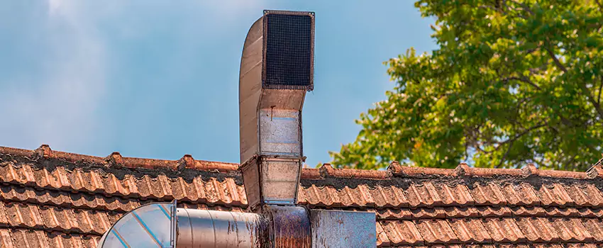 Chimney Creosote Cleaning Experts in Carmel, Indiana