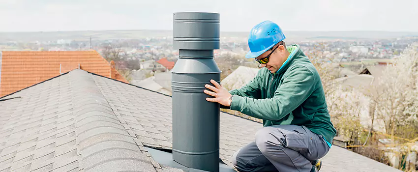 Insulated Chimney Liner Services in Carmel, IN