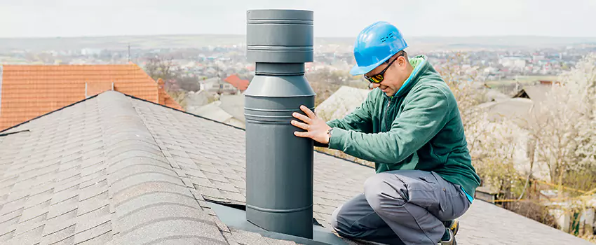 Chimney Repair Cost in Carmel, IN
