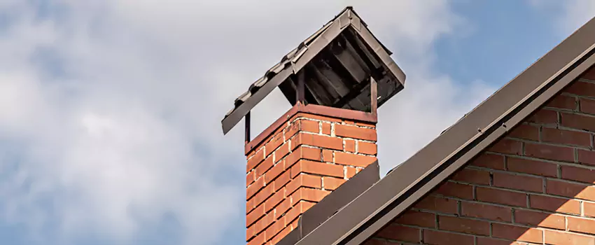 Chimney Saver Masonry Repair Contractor in Carmel, Indiana