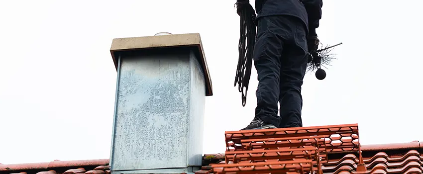 Modern Chimney Sweeping Techniques in Carmel, Indiana