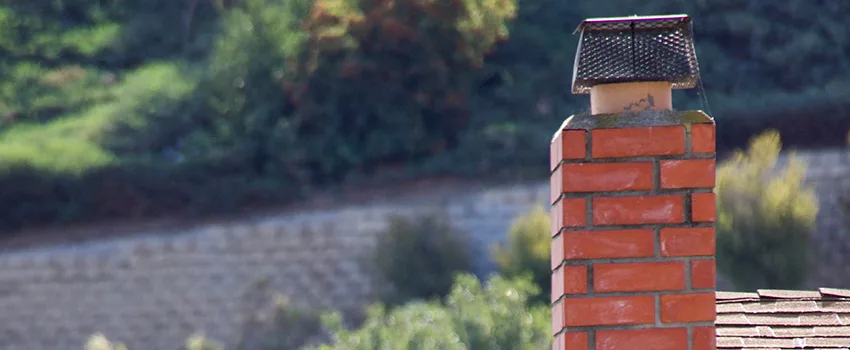 Chimney Tuckpointing And Masonry Restoration in Carmel, IN