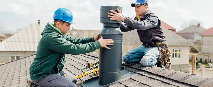 Commercial Chimney Cost in Carmel, IN