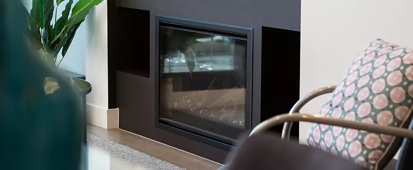 Dimplex Bold Electric Fireplace Fixes in Carmel, IN