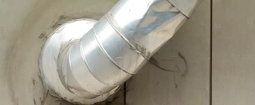 Dryer Vent Repair Process in Carmel, IN