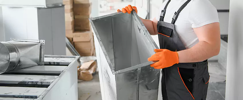 Benefits of Professional Ductwork Cleaning in Carmel, IN