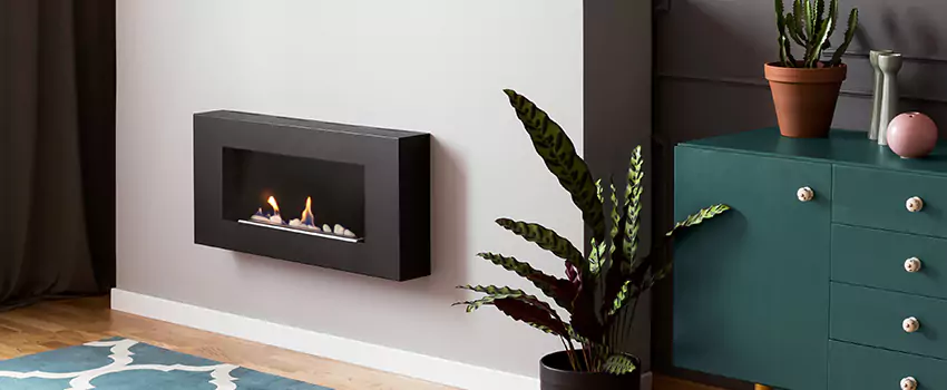 Cost of Ethanol Fireplace Repair And Installation Services in Carmel, IN