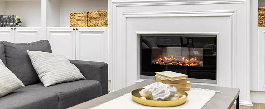Professional Fireplace Maintenance Contractors in Carmel, IN