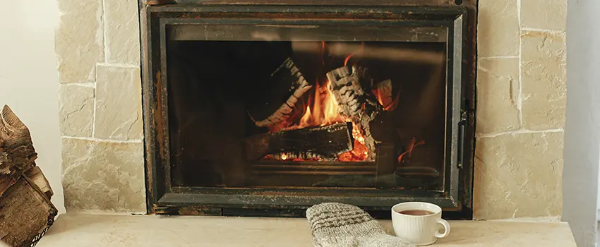 Fireplace Door Handle Replacements Services in Carmel, Indiana