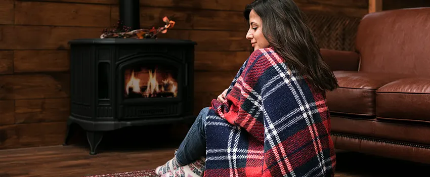 Fireplace Firebox Grate Replacement Services  in Carmel, Indiana