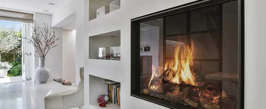 Fireplace Screen Installation And Replacement in Carmel, IN