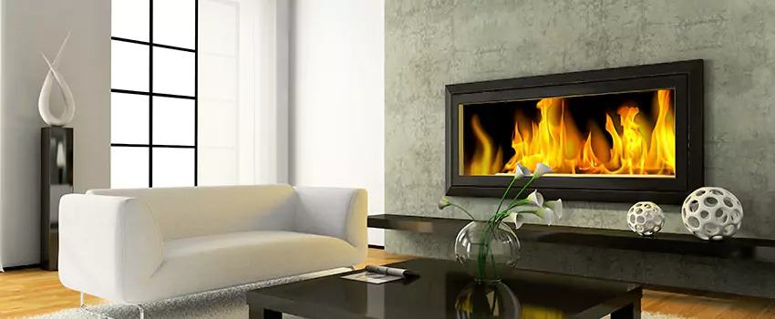 Fireplace Hearth Ideas in Carmel, Indiana