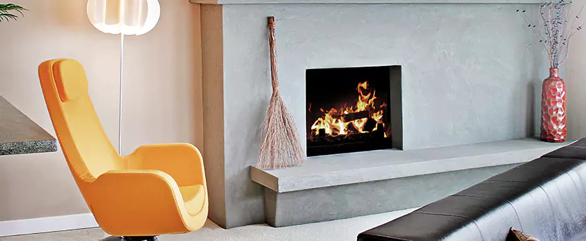 Electric Fireplace Makeover Services in Carmel, IN