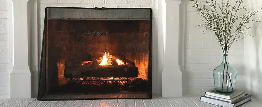 Cost-Effective Fireplace Mantel Inspection And Maintenance in Carmel, IN