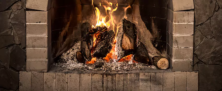 Cost of Rebuilding A Fireplace in Carmel, Indiana