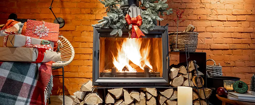 Steel Fireplace Grate Repair And Replacement Services in Carmel, Indiana