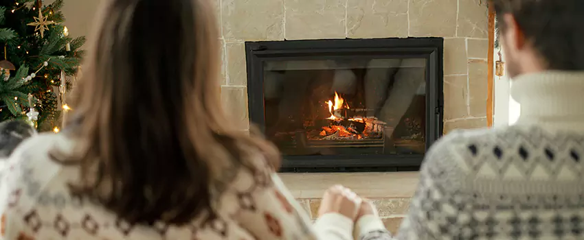 Fireplace Firebox Refurbish & Restore Services in Carmel, IN