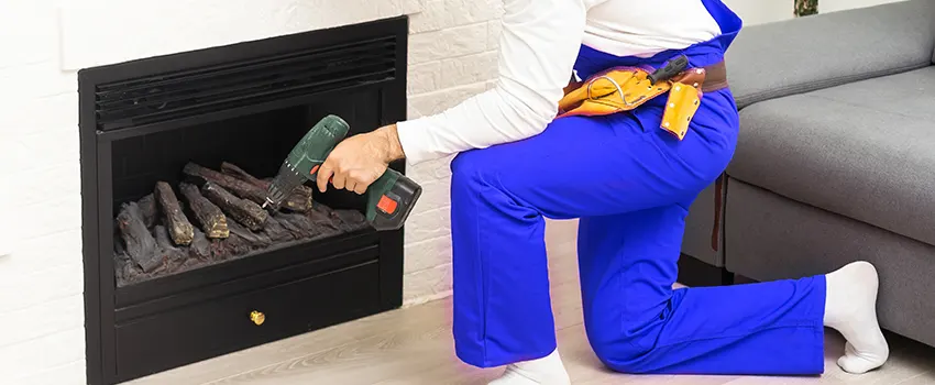 Fireplace Safety Inspection Specialists in Carmel, Indiana