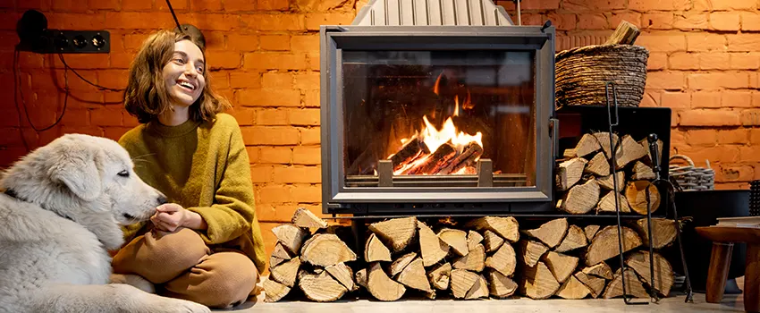 Fireplace Smell Removal Cost in Carmel, IN