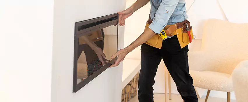 Traditional Fireplace Vent Sweeping in Carmel, IN