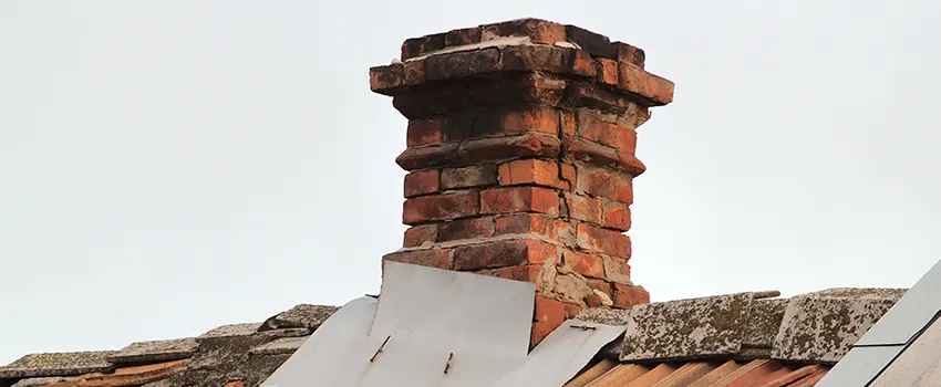Cost of Fixing Blocked Chimney in Carmel, Indiana