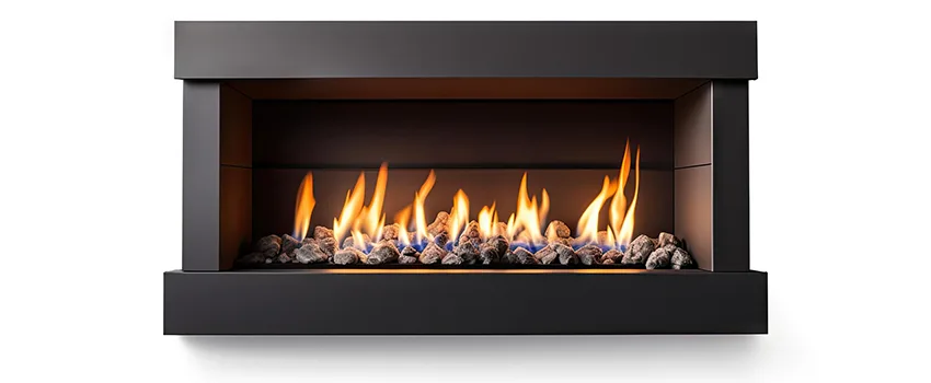 Outdoor Gas Fireplaces Installation in Carmel, IN