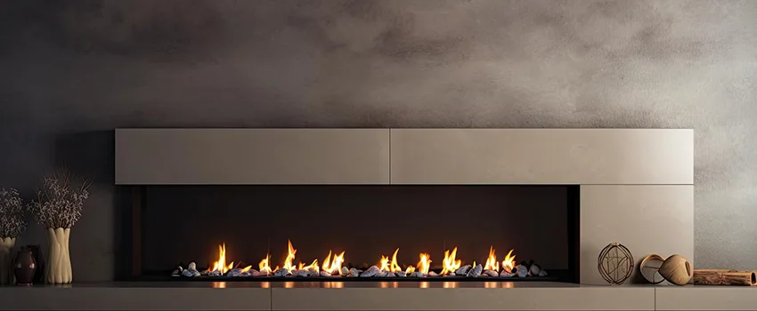 Gas Fireplace Logs Supplier in Carmel, Indiana