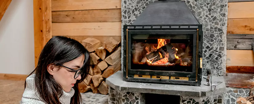 Harman P68-C Pellet Stove Repair in Carmel, Indiana 