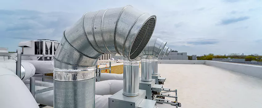 Insulated Ductwork Repair Services Near Me in Carmel, IN