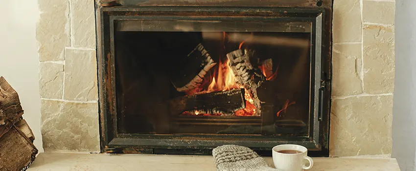 Kings man Fireplaces Insert Services in Carmel, IN