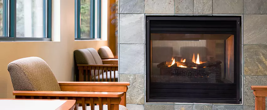 Osburn Fireplace Tempered Glass Hearth Pad Replacement in Carmel, Indiana