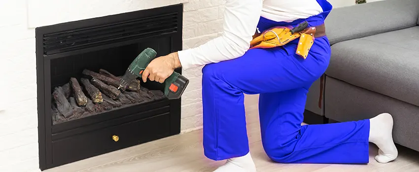 Pellet Fireplace Repair Services in Carmel, IN