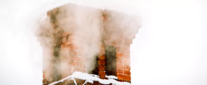 Chimney Flue Soot Removal in Carmel, IN