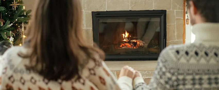 Superior Open-Hearth Wood Fireplaces in Carmel, IN