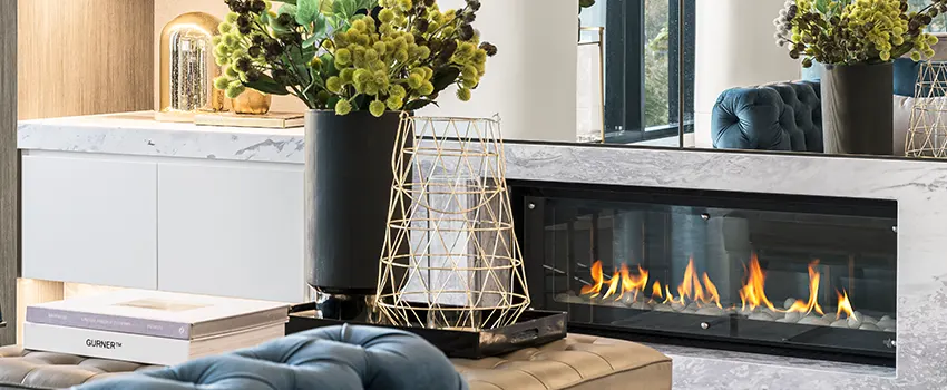Professional Town & Country Luxury Fireplace Maintenance Experts in Carmel, Indiana