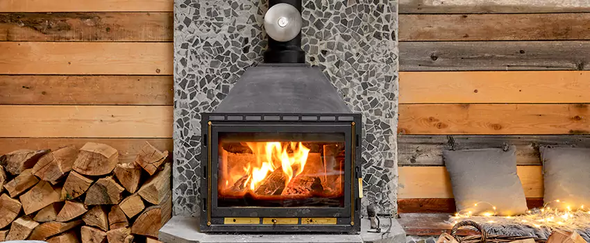 Travis Industries Elite Fireplace Inspection and Maintenance in Carmel, Indiana