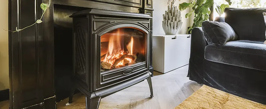 Valor Wood Fireplace in Carmel, IN
