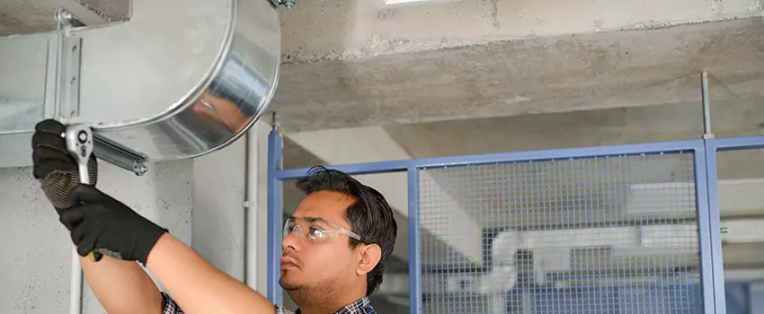 Benefit of Ventilation Cleaning in Carmel, Indiana
