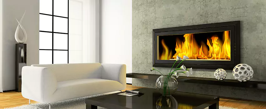 Ventless Fireplace Oxygen Depletion Sensor Installation and Repair Services in Carmel, Indiana