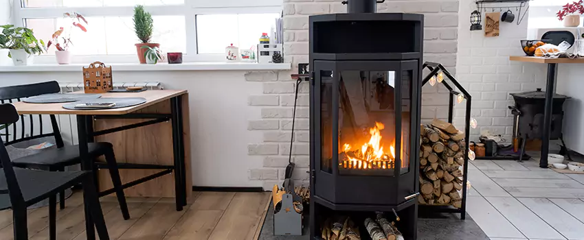 Cost of Vermont Castings Fireplace Services in Carmel, IN