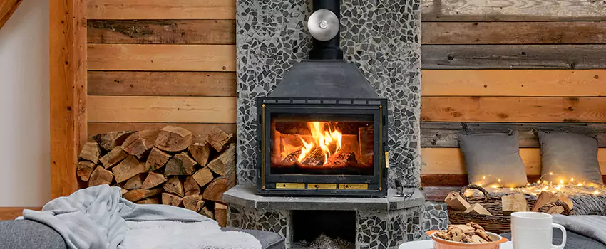 Affordable Wood Fireplace Fixing Solutions in Carmel, Indiana