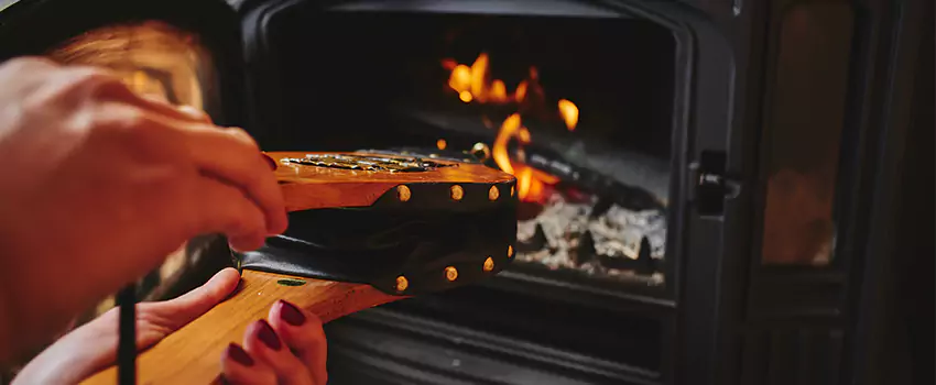 Cost of Wood Furnace Repair and Installation Services in Carmel, IN