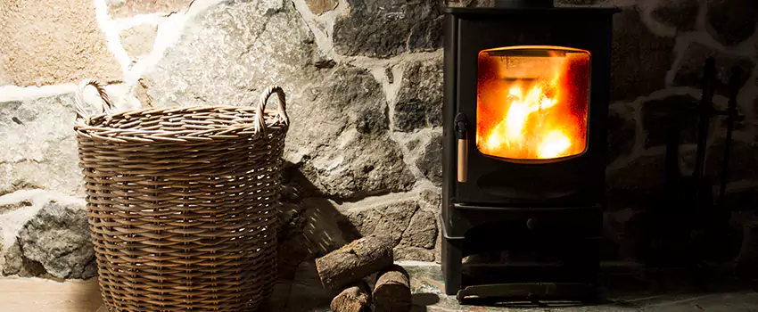 Wood Stove Fire Bricks Cleaning Services in Carmel, Indiana