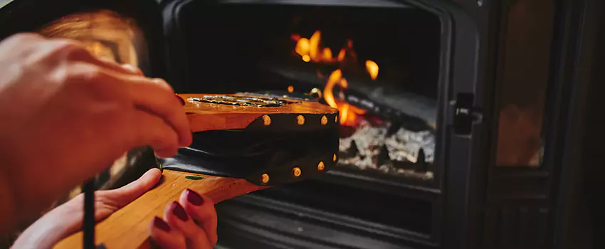 Wood Stove Grates Repair in Carmel, Indiana